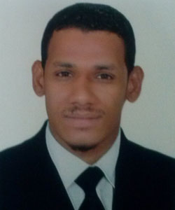 Osama Ibrahim Mohammed